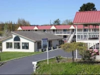 Port Townsend Inn 2*