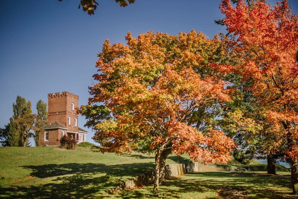 Fort Worden 