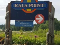 Multi Resorts at Kala Point 