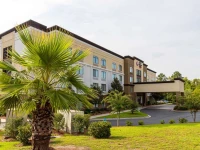 Best Western Plus North Savannah 