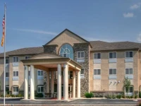 Holiday Inn Express & Suites Portales 