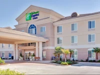 Holiday Inn Express Porterville 