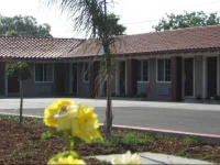 Americas Best Value Inn - Porterville 