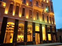 Mia Pera Hotel Istanbul 4*