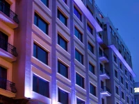 City Center Hotel Taksim Istanbul 4*