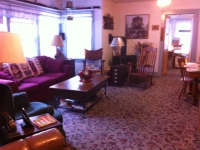 Pullman House Inn 2*