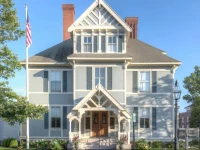 The Hotel Portsmouth - Downtown 