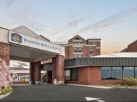 Best Western Plus Portsmouth Hotel & Suites 