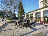 Hampton Inn Portsmouth Central 
