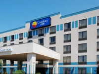 Quality Inn Portsmouth 