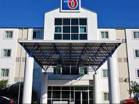 Motel 6 - Portsmouth 