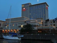 Renaissance Portsmouth-Norfolk Waterfront Hotel 