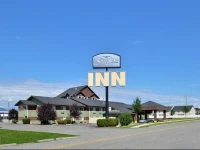 SilverStone Inn and Suites 