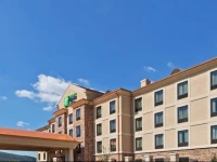 Holiday Inn Express & Suites Poteau 