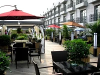 Xingyu Hotel Shanghai 4*