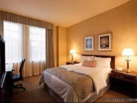 Bolger Hotel and Conference Center 
