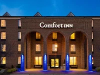 Comfort Inn & Suites Philadelphia Premium Outlets Area 
