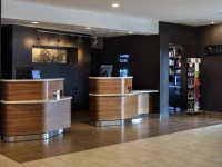 Courtyard by Marriott Poughkeepsie 