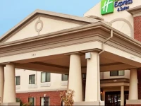 Holiday Inn Express Hotel & Suites Claypool Hill -Richlands Area 
