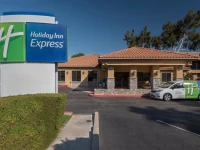 Holiday Inn Express San Diego - Rancho Bernardo 