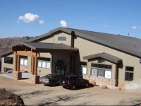 Powder Ridge Village by VRI resorts 