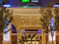 Holiday Inn Express Hotel & Suites Austell Powder Springs 