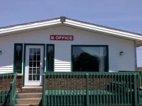 Skyview Motel - Prairie du Sac 