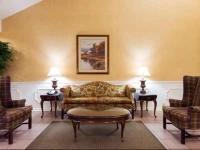 Baymont Inn and Suites - Prattville 