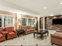 Days Inn and Suites - Prattville 