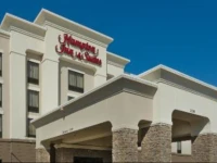 Hampton Inn & Suites Prattville 