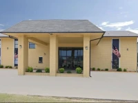 Americas Best Value Inn and Suites Prescott 