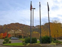 Quality Inn Prestonsburg 