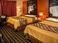 Super 8 Prestonsburg 