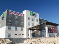 Holiday Inn Express & Suites Price 