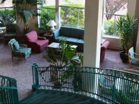 Forest Villas Hotel 