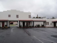 Apache Lodge 