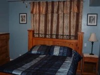 Chisolm Trails End B&B 