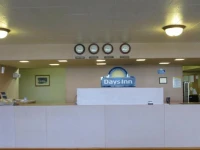 Days Inn - Princeton 