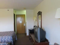 Super 8 Princeton 