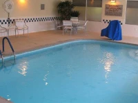 Fairfield Inn by Marriott Princeton 