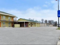 Americas Best Value Inn Princeton 