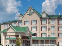 Country Inn & Suites By Carlson - Princeton 