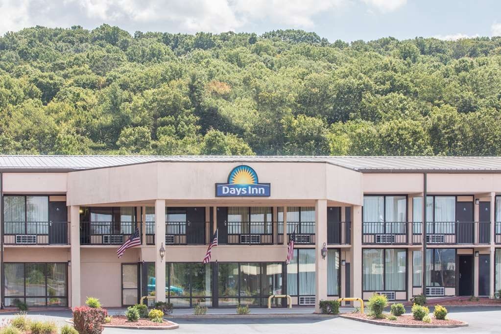 Days Inn Princeton 