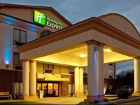 Holiday Inn Express Princeton/I-77 