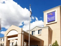 Sleep Inn & Suites Princeton 