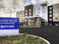 Fairfield Inn & Suites by Marriott Princeton 