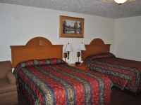 Turnpike Motel 