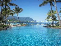 St. Regis Princeville 