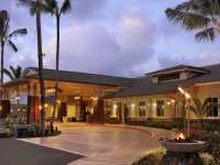 The Westin Princeville Ocean Resort Villas 4*