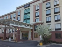 Country Inn and Suites - Northbrook/Glenview 